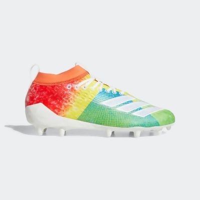 adizero football cleats 8.0