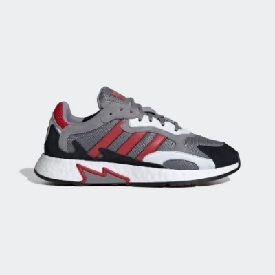Grey Three Adidas Shoes Run 12 Tresc Mens AxFtFUq