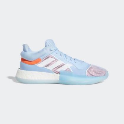 adidas marquee boost low shoes