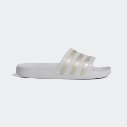 adilette aqua slides