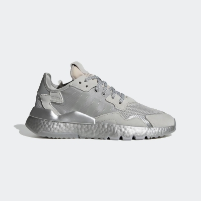 adidas nite jogger grey two