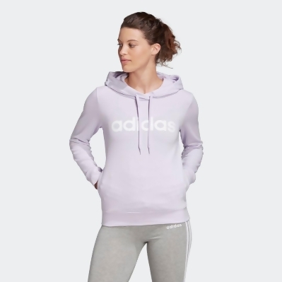 adidas women's pullover hoodie