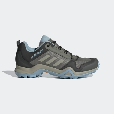 adidas Terrex AX3 Hiking Shoes Legacy 