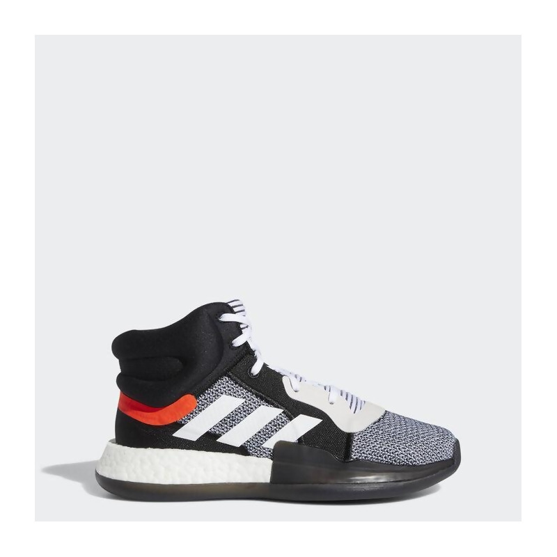 adidas marquee boost kids