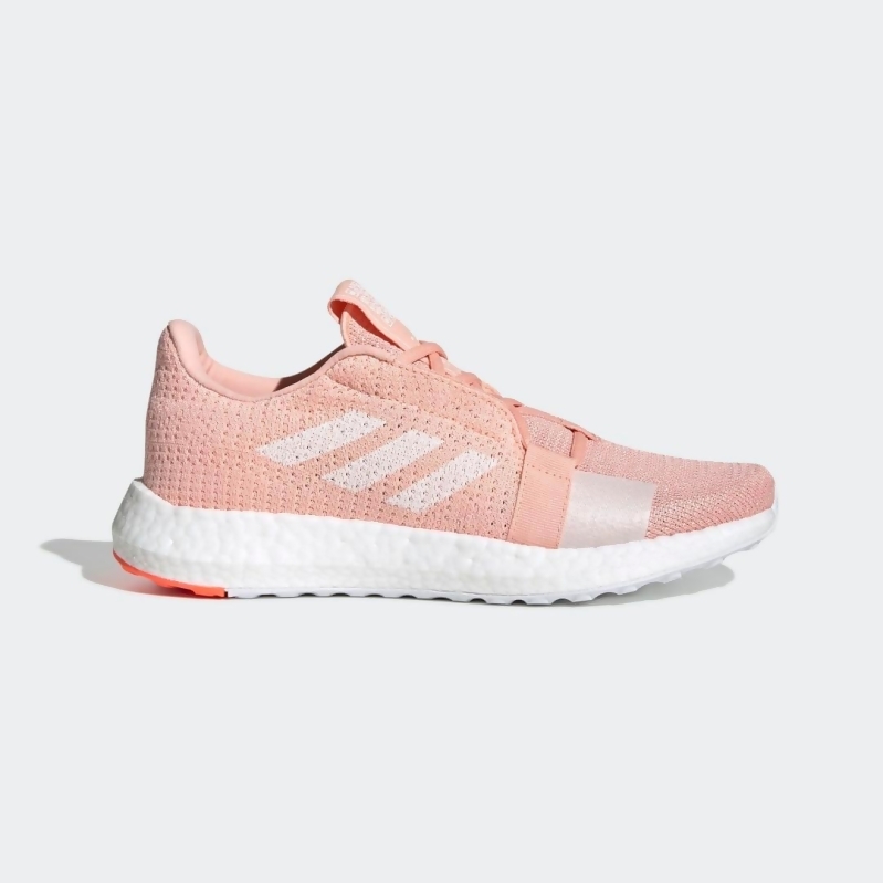 senseboost adidas womens