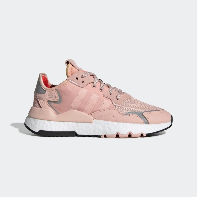 pink nite joggers