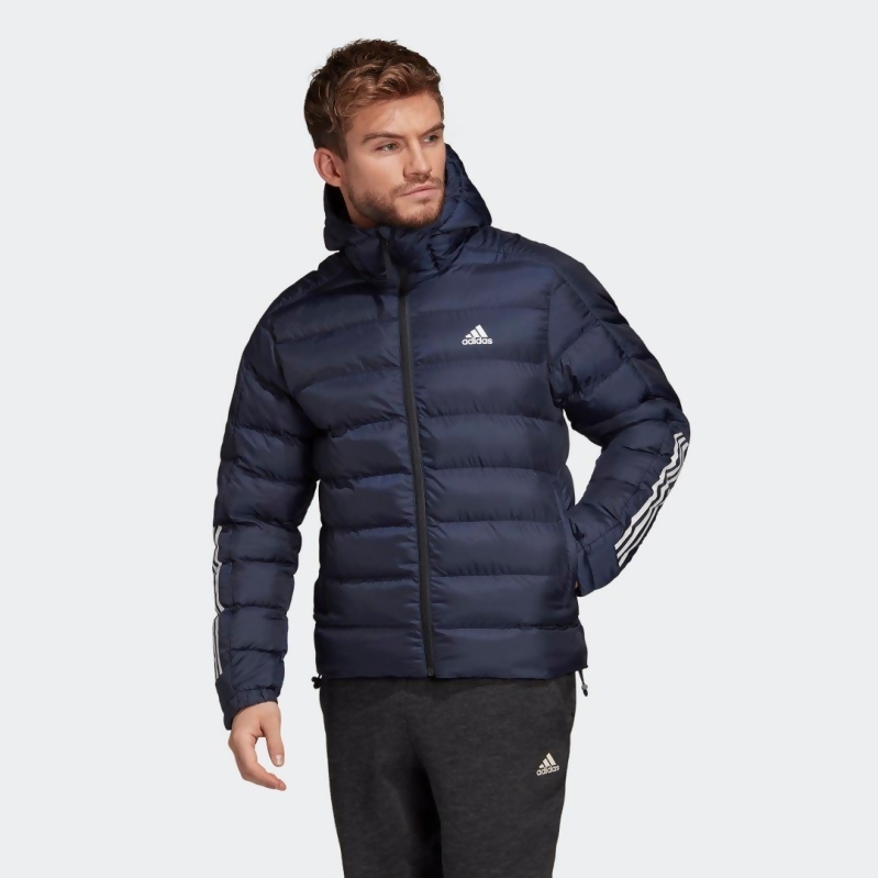 adidas winter jackets for mens