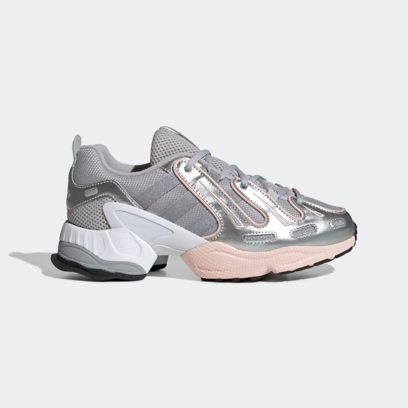 adidas equipment shoes womens grey