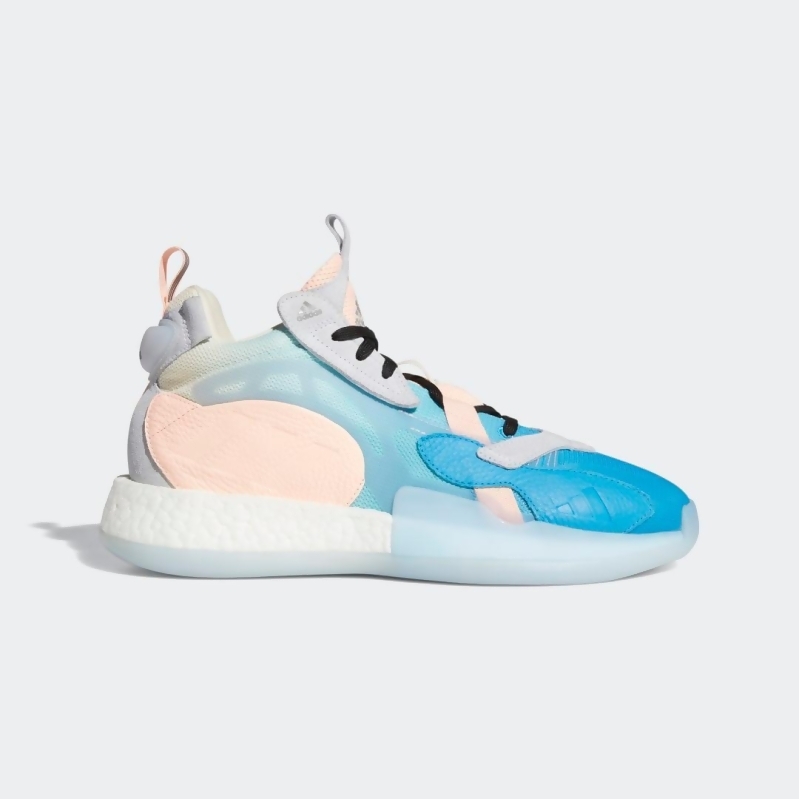 adidas zoneboost basketball shoes