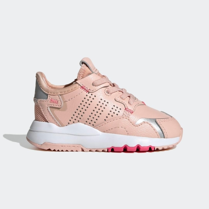 nite jogger vapour pink