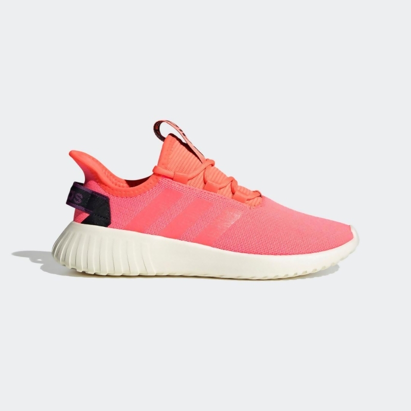 coral adidas shoes