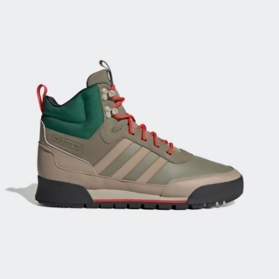 adidas rugged boots