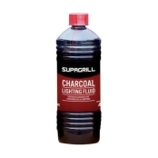 Supagrill Bbq Lighter Fluid 1LTR (12Packs) Supagrill Bbq Lighter Fluid 1LTR (12Packs)