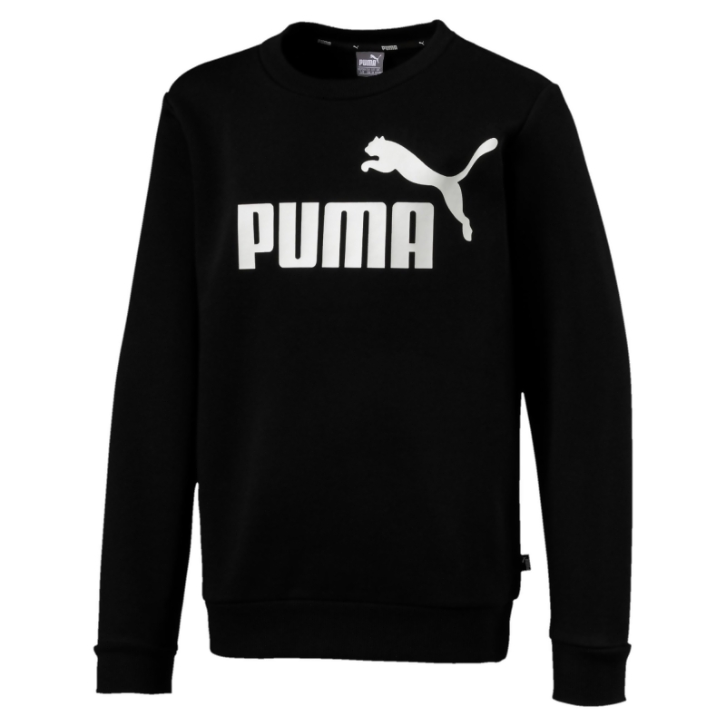 puma crew sweater