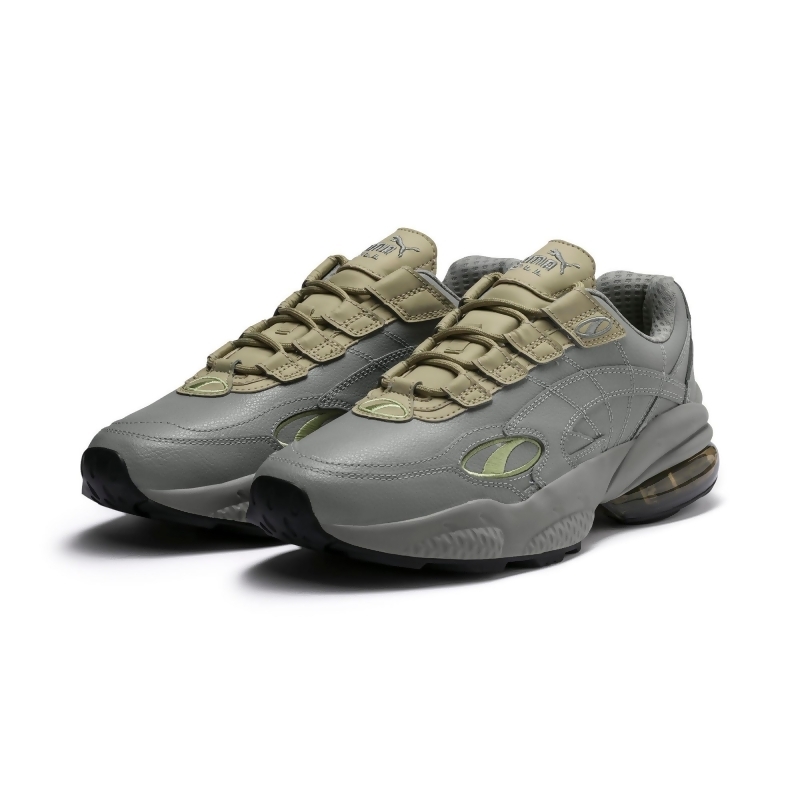 puma cell venom limestone