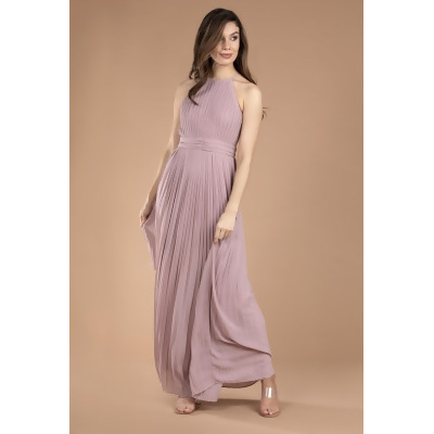 Grecian Maxi Dress