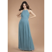 tfnc serene mauve maxi dress