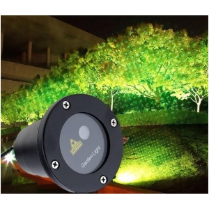 Style Waterproof Holiday Firefly Projector Landscape Light Garden Home Xmas Lighting Us Plug - All