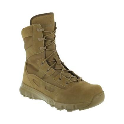 reebok steel toe military boots