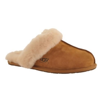 Women S Ugg Scuffette Ii Slipper Size 5 M Chestnut From Shoes Women S Ugg Scuffette Ii Slipper Size 5 M Chestnut From Shoes At Com