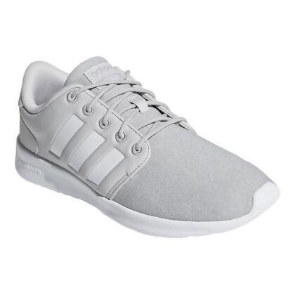 australia adidas neo cloudfoam grey 8fd6d b8a97 Adidas NEO Cloudfoam Ultimate ftwr whiteftwr whitegrey