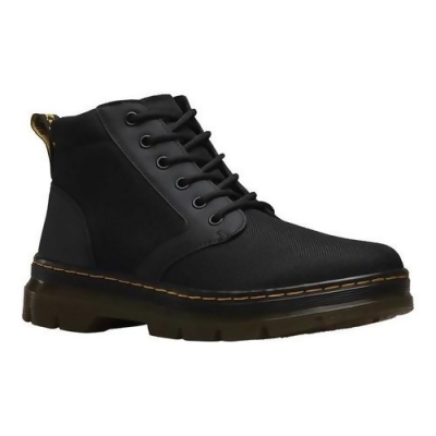 dr marten nylon boots