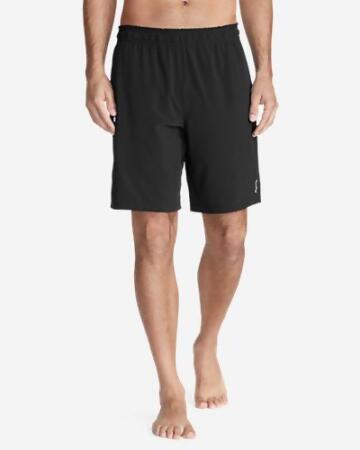 shorts with compression liner
