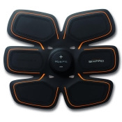 MTG SIXPAD Abs Fit & Body Fit 智能健肌儀-ABS FIT MTG SIXPAD Abs Fit & Body Fit 智能健肌儀-ABS FIT