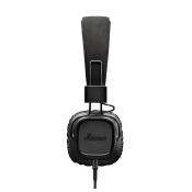 Marshall Major II 耳機 (原裝行貨,一年保養)-Pitch黑 Marshall Major II 耳機 (原裝行貨,一年保養)-Pitch黑