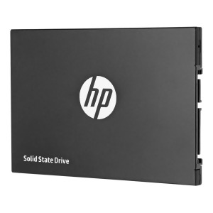 Hp S700 Pro 2.5 512Gb Sata Iii 3D Tlc Internal Solid State Drive Ssd 2Ap99aa#abl - All