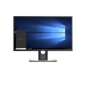 Dell Professional P2217h 21.5 Screen LED-Lit Monitor - All