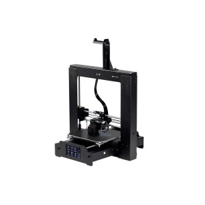 Open Box Monoprice Maker Select Plus 3D Printer - All