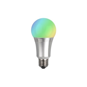 Monoprice Z-Wave Plus Rgb Smart Bulb - All