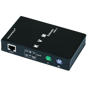 Monoprice Cat5e Kvm Extender up to 180 meters - All