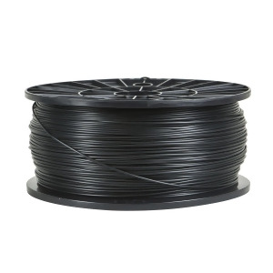 Monoprice Premium 3D Printer Filament Pla 1.75mm 1kg/spool Black - All