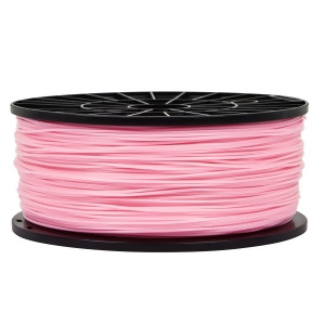 Monoprice Premium 3D Printer Filament Pla 1.75mm 1kg/spool Pink - All
