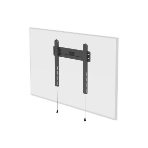 UPC 889028134276 product image for Monoprice Fixed Tv Wall Mount for TVs 32in to 55in Min Extension 0.71in Max Weig | upcitemdb.com
