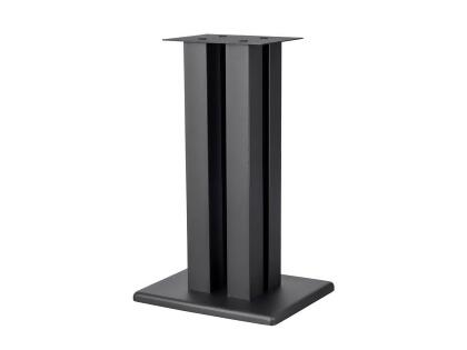 Monolith 18in Speaker Stand (Each) Hold Speakers Weighing Up To 75 Pounds, Scratch‑Resistant, Perfect For Center or Bookshelf Speakers 