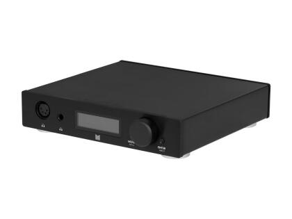 Monolith Desktop Balanced Headphone Amplifier and ESS SABRE DAC with THX AAA Technology, Dirac Virtuo, MQA, Compatible with All Headphones and IEMS 