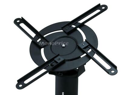 Monoprice Ceiling Bracket for Projectors (Max 50 lbs) alternate image