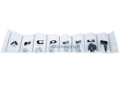 Monoprice Ceiling Bracket for Projectors (Max 50 lbs) alternate image