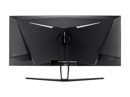 zero g 35inch ultrawide gaming monitor v2 120hz