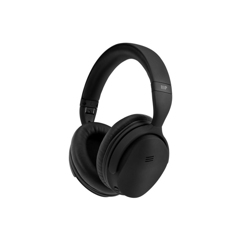 anc active noise cancelling headphones