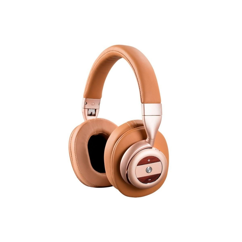 monoprice noise cancelling headphones