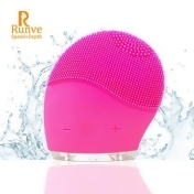 【Runve 嫩芙】QQ蛋洗臉機潔顏儀(ARBD-402)隨身按摩+洗臉 【Runve 嫩芙】QQ蛋洗臉機潔顏儀(ARBD-402)隨身按摩+洗臉