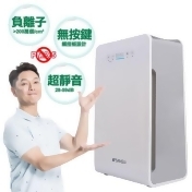 山水SANSUl 空氣清淨機 四重過濾/銀離子/HEPA/活性碳/負離子(SAP-2258)公司貨 山水SANSUl 空氣清淨機 四重過濾/銀離子/HEPA/活性碳/負離子(SAP-2258)公司貨