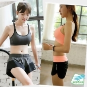 【BODYAIR】任選-俏皮傘裙短褲+彈力顯瘦短褲(瑜珈.慢跑.運動) 【BODYAIR】任選-俏皮傘裙短褲+彈力顯瘦短褲(瑜珈.慢跑.運動)