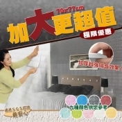 【家適帝】3D防撞隔音泡棉磚壁貼加大70x77CM/ 【家適帝】3D防撞隔音泡棉磚壁貼加大70x77CM