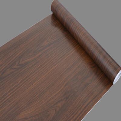 w2605 仿木紋pvc自黏式 壁貼 壁紙 地板/家具/櫥櫃/ 地板貼紙 防水材質 