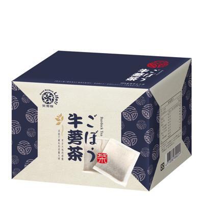 笑蒡隊 絕品牛蒡茶包 100 牛蒡無添加from 松果購物at Shop Com Tw